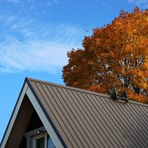 Pri výbere strechy je dôležité zohľadniť klimatické a poveternostné podmienky vo vašej oblasti. K dispozícii sú rôzne typy striech.
